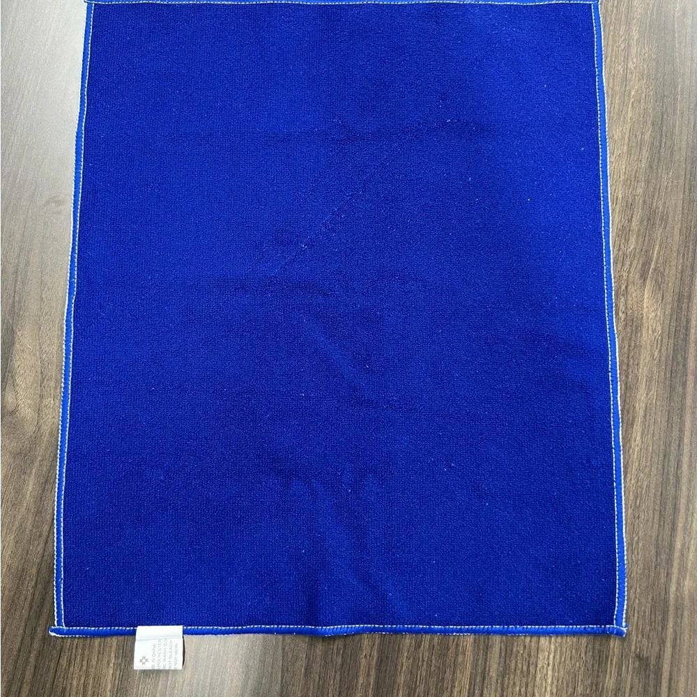 Kansas City Royals Rally Towel from 2024 MLB Playoffs